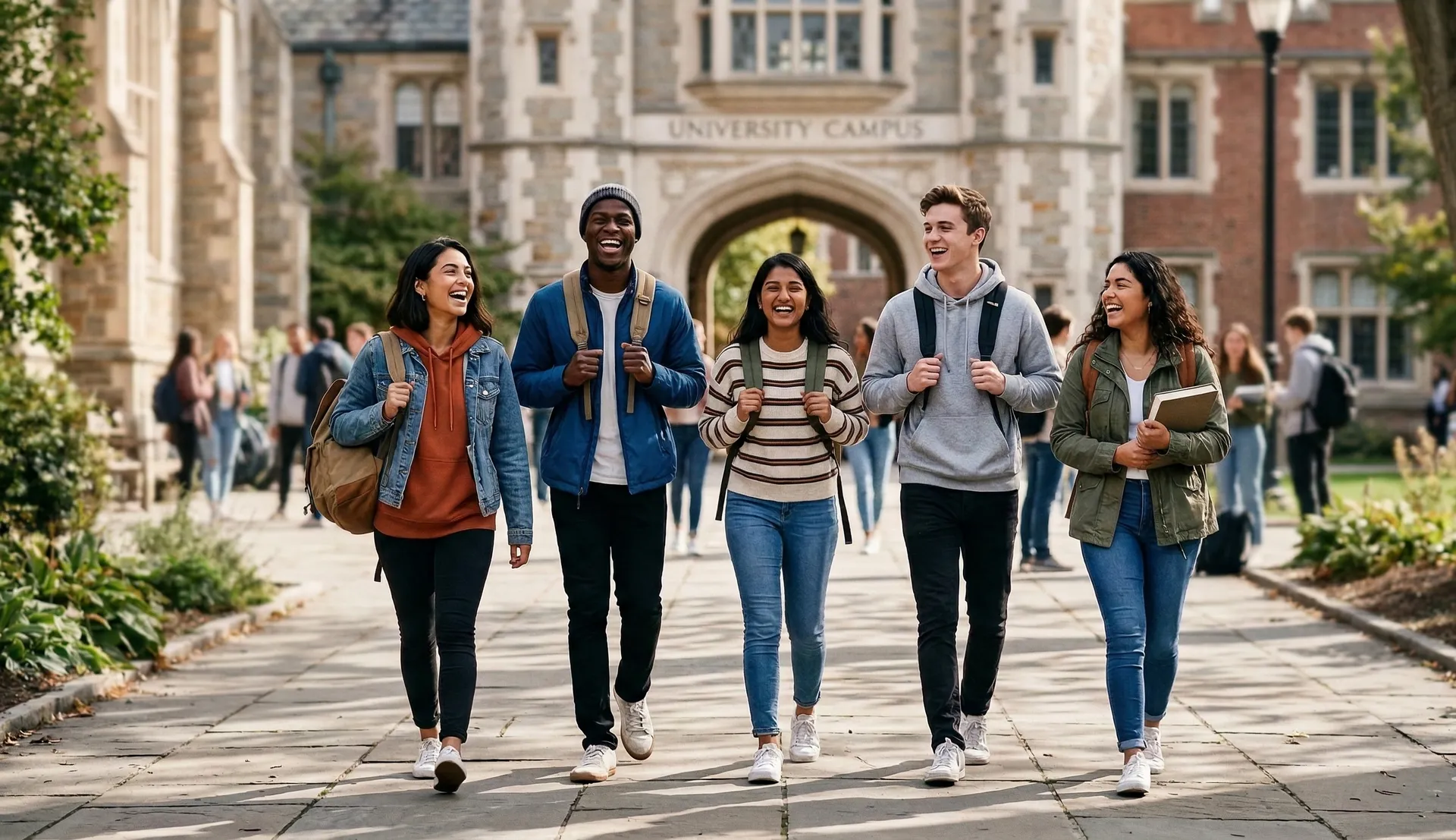 Estudiantes internacionales en España con seguro médico