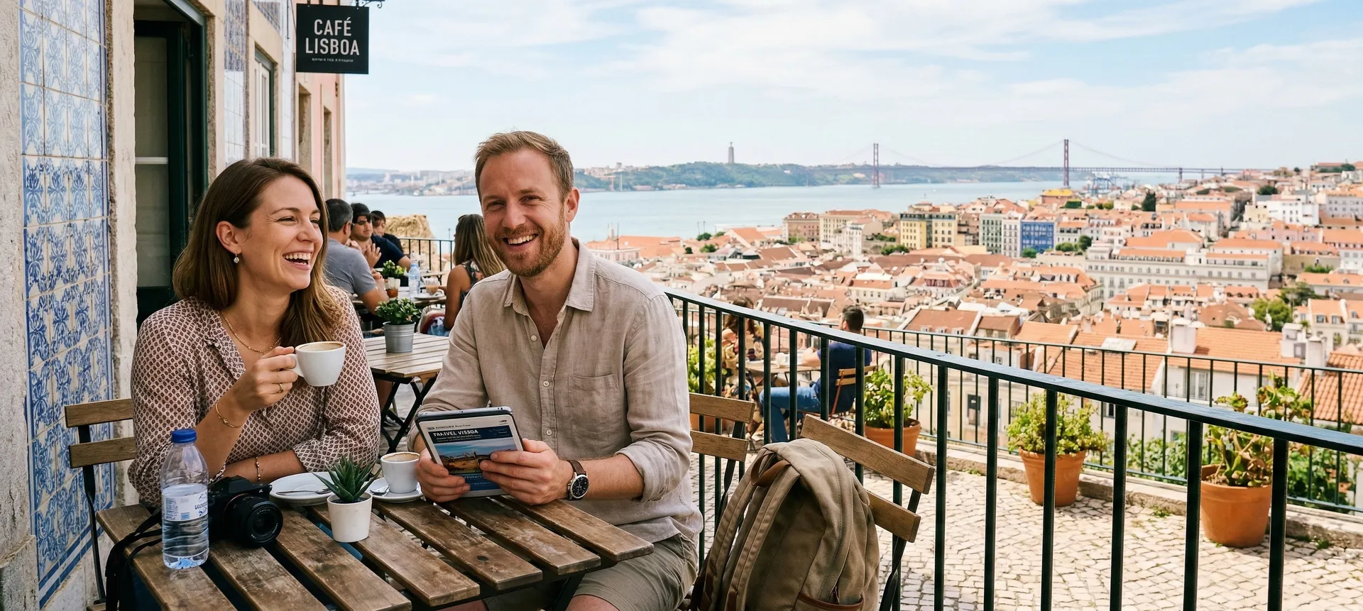 Expatriados viviendo en España con seguro médico privado