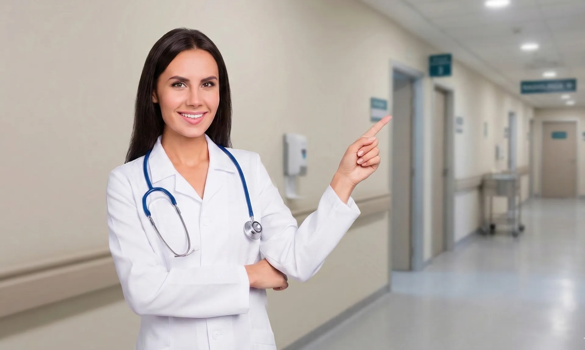 Seguro de salud privado en Lorca, Murcia - consulta médica